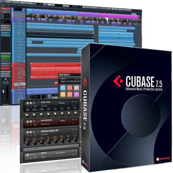 Cubase 8.5 download free